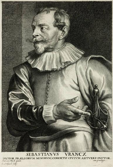 Sebastian Vrancx