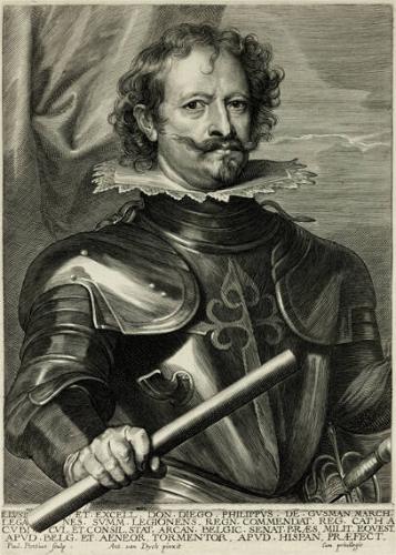 Diego Felipe de Guzman
