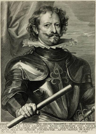 Diego Felipe de Guzman