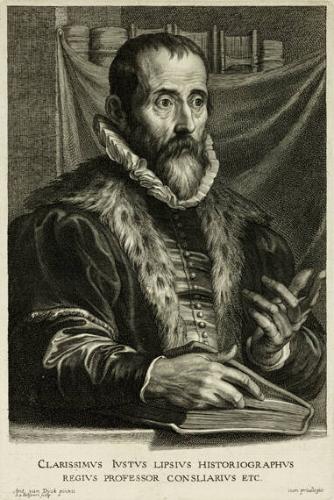 Justus Lipsius