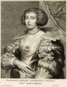 Marguerite of Lorraine, Duchess of Orléans