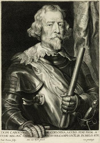 Carlos Colonna