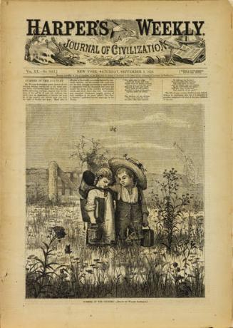 Harper's Weekly, September 2, 1876