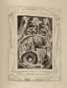 Frontispiece (From "The Book Of Job")