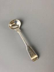 Salt spoon