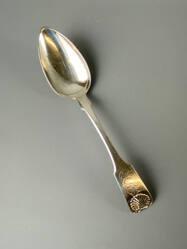 Dessert spoon