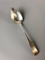 Teaspoon