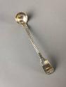 Mustard ladle