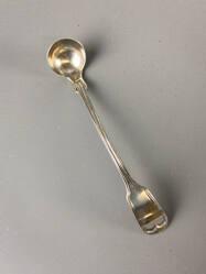 Mustard ladle