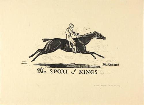 The Sport of Kings