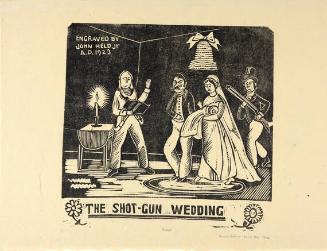 The Shot-gun Wedding