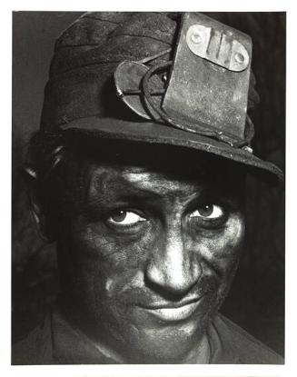 Miner, Ellsworth, Pennsylvania