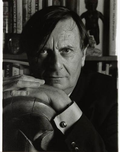 Barry Humphries