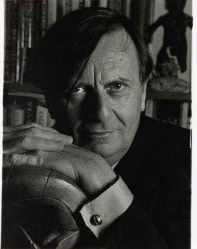Barry Humphries