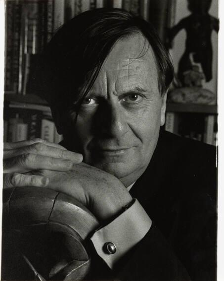 Barry Humphries