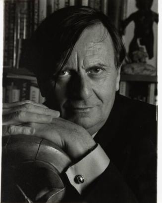 Barry Humphries