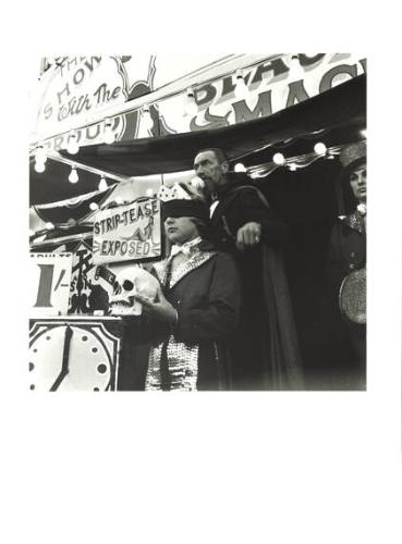 Caversham Fun Fair