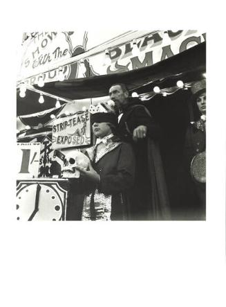 Caversham Fun Fair