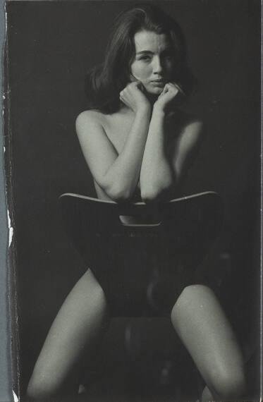 Christine Keeler (classic)
