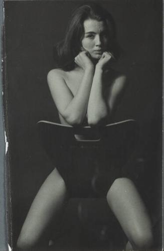 Christine Keeler (classic)