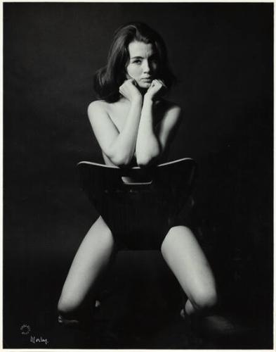 Christine Keeler (classic)