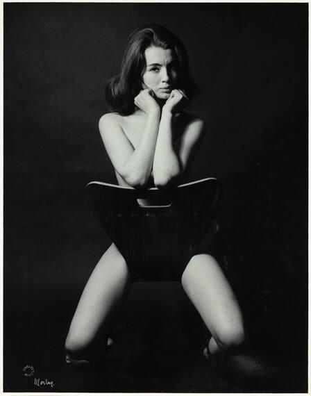 Christine Keeler (classic)