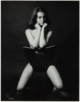 Christine Keeler (classic)