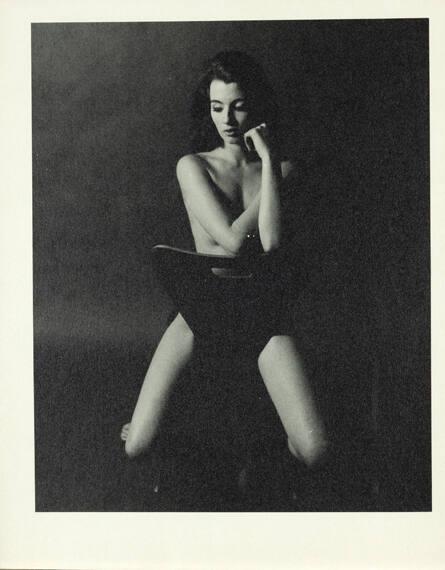 Christine Keeler (variant)