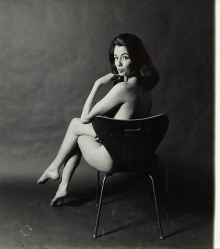 Christine Keeler (variant)