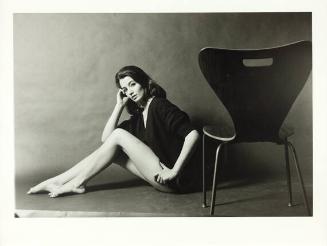 Christine Keeler (variant)