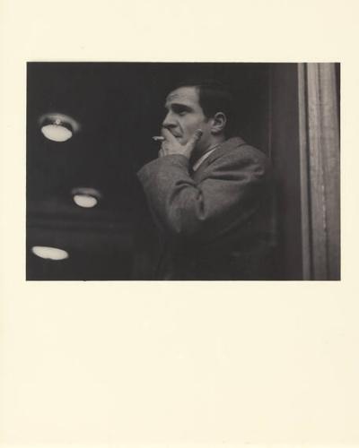 Francois Truffaut