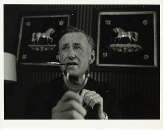 Ian Fleming