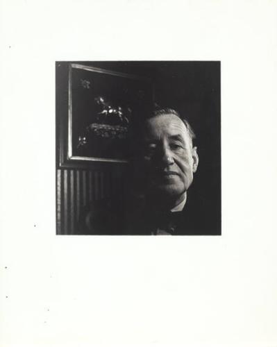 Ian Fleming