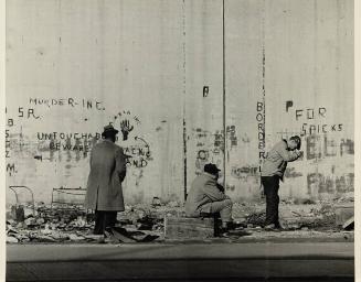 New York (Bowery)