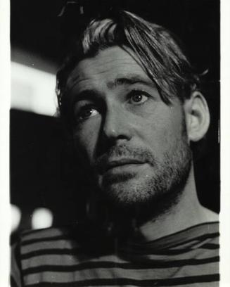 Peter O'Toole, London