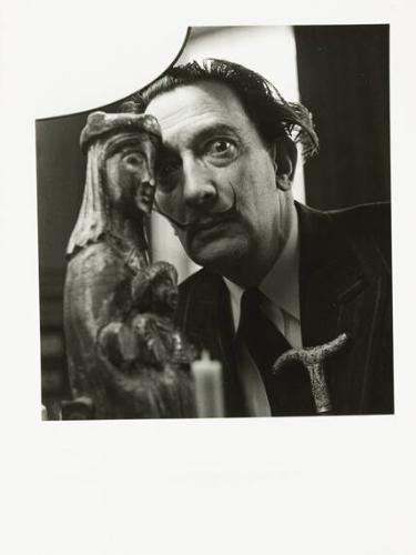 Salvador Dali