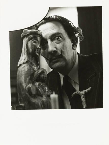 Salvador Dali