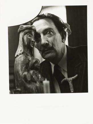Salvador Dali