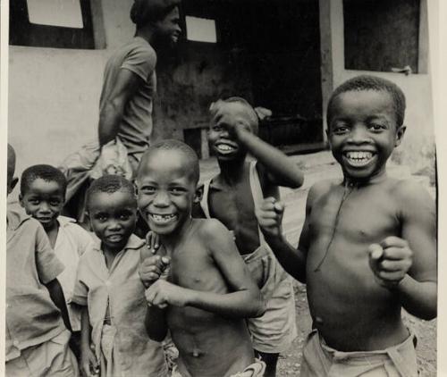 Sierra Leone