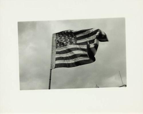 Trafalgar Square (flag)