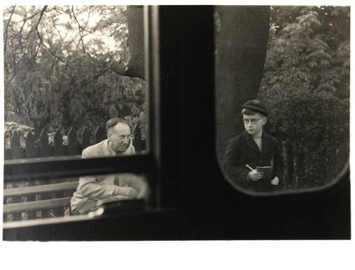 Trainspotter