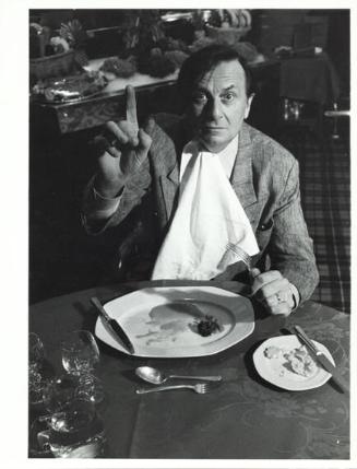 Barry Humphries, Sydney