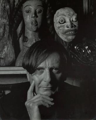 Barry Humphries, Sydney