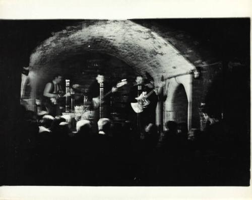 The Cavern, Liverpool