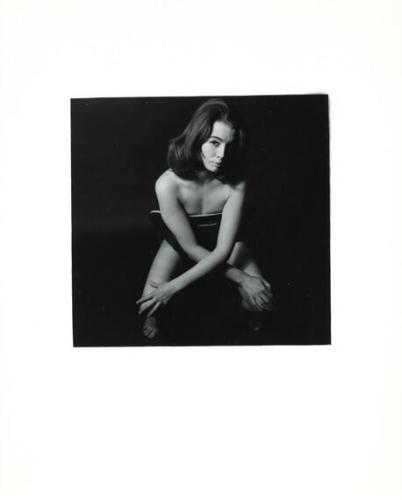 Christine Keeler (group of 9)