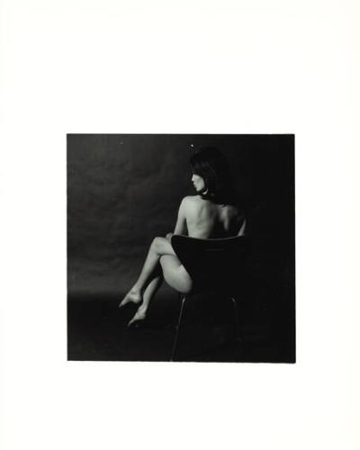 Christine Keeler (group of 9)