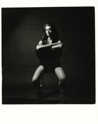 Christine Keeler (variant)