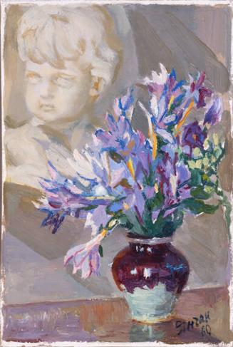 Still Life with Flowers