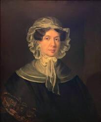 Portrait of a Lady