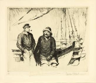 Two Sailors